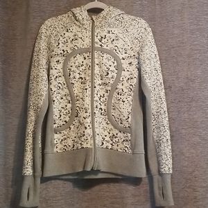 Lululemon Scuba Hoodie